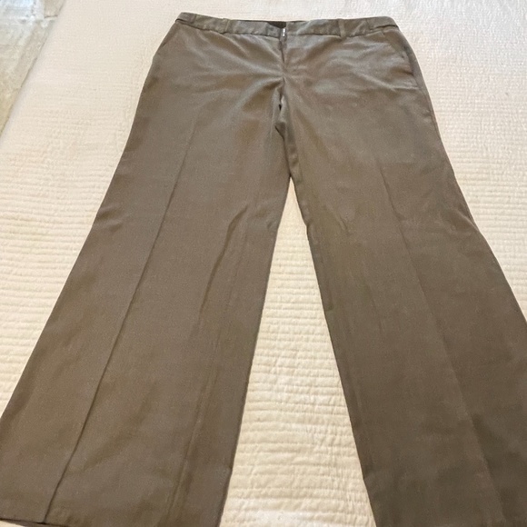 Merona Wide Leg Yoga Pants